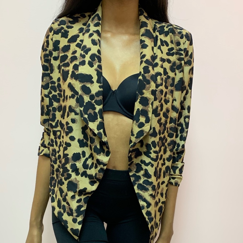 Cheetah